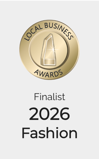 Northern Beaches Local Business Awards 2026 Finalist fashion swimwear store Larx