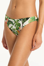 Load image into Gallery viewer, Sea Level - Lotus Regular Cheeky Pant
