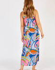 Lulalife - Tilly Maxi dress