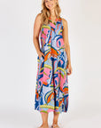 Lulalife - Tilly Maxi dress