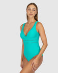 Baku - Rococco Longline One Piece