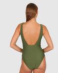 Baku - Rococco Longline One Piece