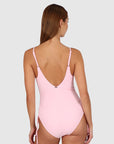 Baku - Malibu Ruched One Piece