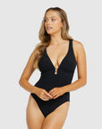 Baku - Ibiza Long Line One Piece