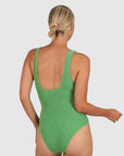 Baku - Ibiza Long Line One Piece