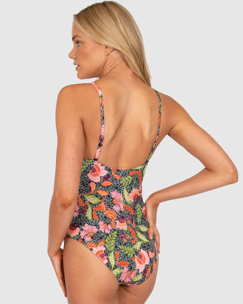 Baku - Nomad Summer Multi Fit One Piece