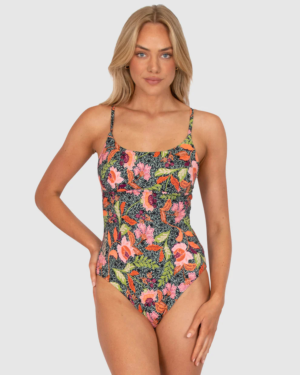 Baku - Nomad Summer Multi Fit One Piece