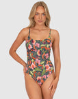 Baku - Nomad Summer Multi Fit One Piece