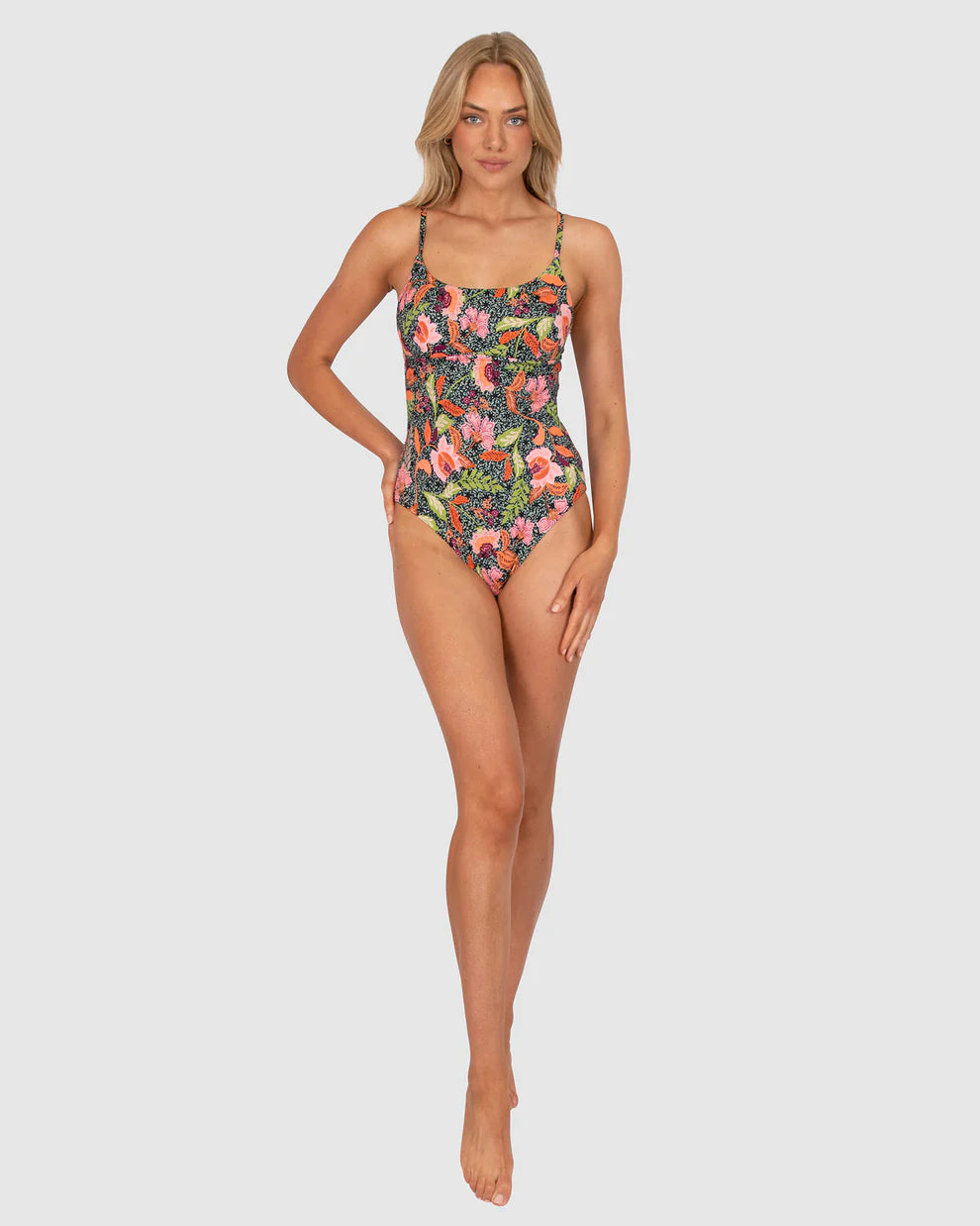 Baku - Nomad Summer Multi Fit One Piece