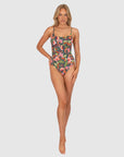 Baku - Nomad Summer Multi Fit One Piece