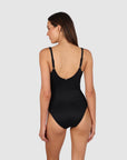 Baku - Rococco D-E Low Back One Piece