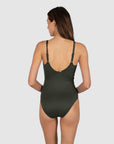 Baku - Rococco D-E Low Back One Piece