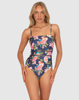 Baku - Paradiso Bandeau One Piece