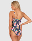 Baku - Paradiso Bandeau One Piece