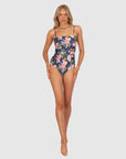 Baku - Paradiso Bandeau One Piece