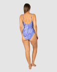 Baku - Havana D-E Cup Underwire One Piece