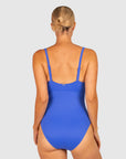 Baku - Rococco C-DD Plunge One Piece