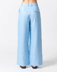 Walnut - Malta Pant Sky Blue