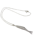 Kemi Designs - Sardine Pendant