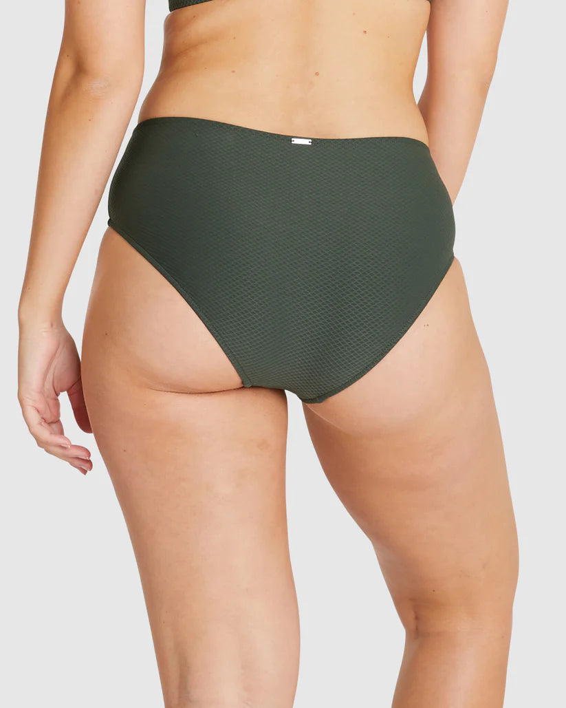 Baku - Rococco Mid Bikini Pant