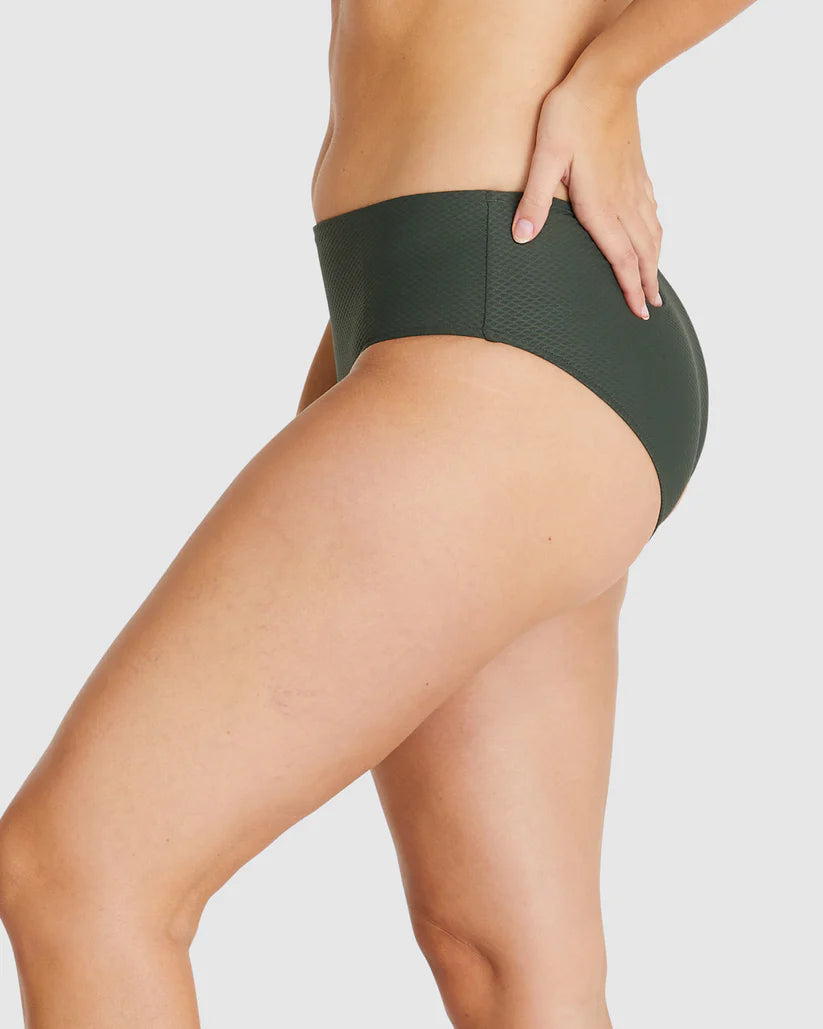 Baku - Rococco Mid Bikini Pant