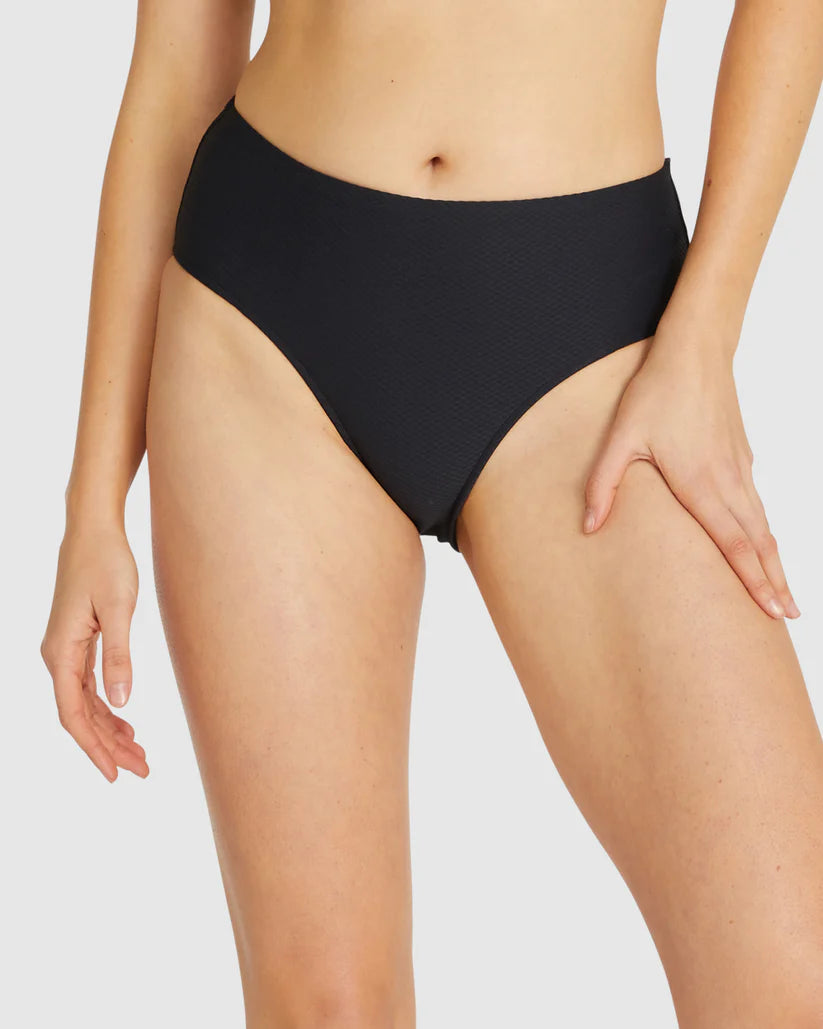 Baku - Rococco Mid Bikini Pant