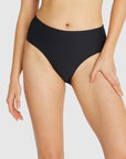 Baku - Rococco Mid Bikini Pant