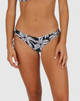 Baku - Hot Tropics Hipster Bikini Pant