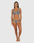 Baku - Hot Tropics Hipster Bikini Pant