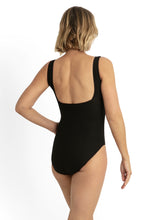 Load image into Gallery viewer, Poolproof - Barbados Square Neck One Piece
