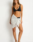 Sea Level - Dottie Short Sarong