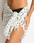 Sea Level - Dottie Short Sarong