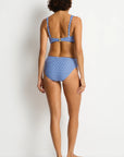 Sea Level - Solara Mid Bikini Pant