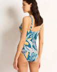 Monte & Lou - Huahine Multi Fit One Piece