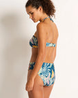 Monte & Lou - Huahine DD/E Coral Edge Bandeau