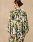 Monte & Lou Calalina Kaftan
