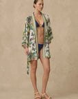 Monte & Lou Calalina Kaftan