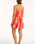 Sea Level - Aloha Short Sundress