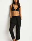 Sea Level - Shore Linen Beachcomber Pant