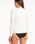 Sea Level - Essentials Long Sleeve Rash Vest