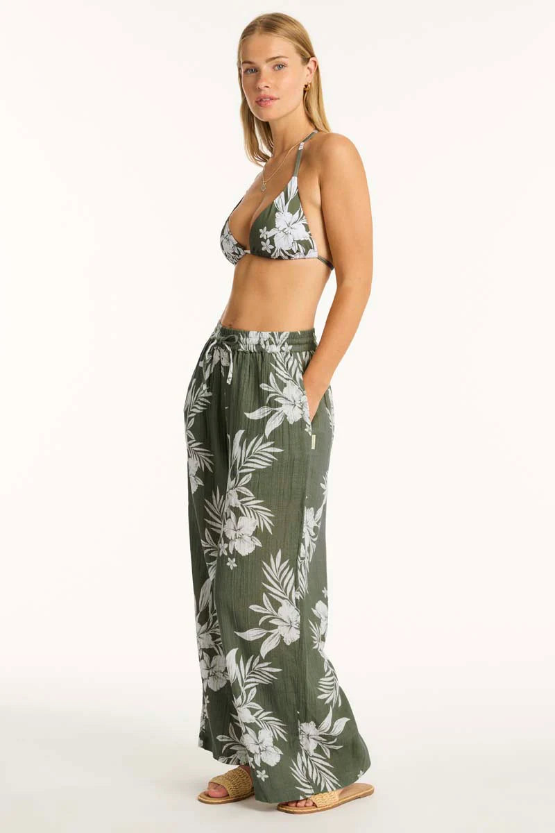 Sea Level - Aloha Beach Pant