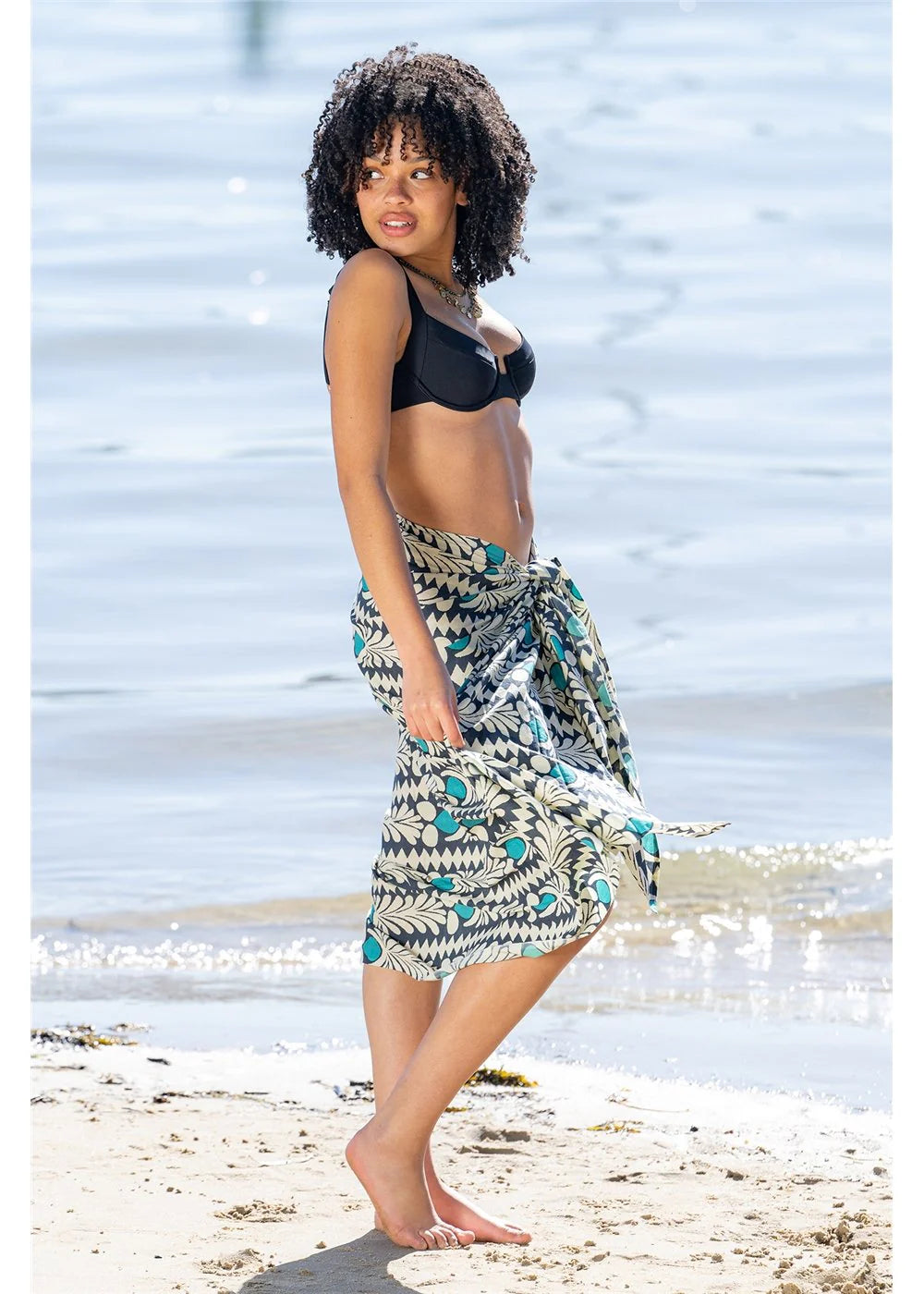 Cienna - Bondi Sarong