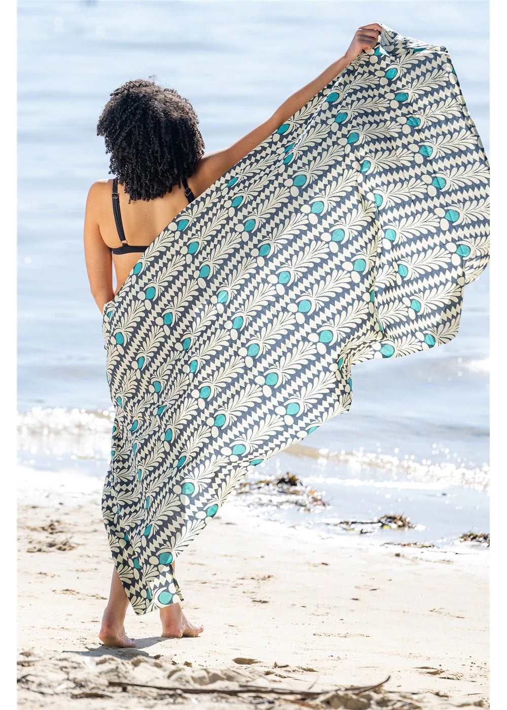 Cienna - Bondi Sarong
