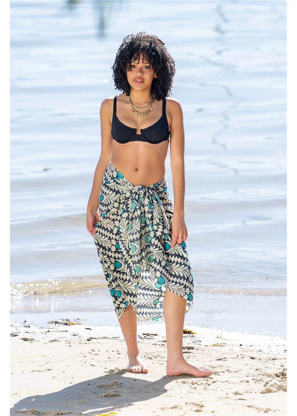 Cienna - Bondi Sarong