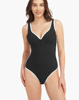 Sea Level - Elite D/DD Moulded Bralette One Piece