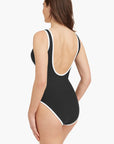 Sea Level - Elite D/DD Moulded Bralette One Piece