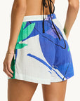 Sea Level - Subline Aloha Short