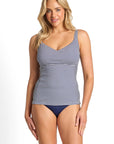 Sunseeker - Summer Surf DD/E Underwire Singlet
