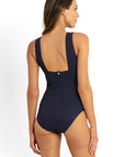 Sunseeker - Lavia Frill One Piece