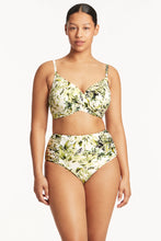 Load image into Gallery viewer, Sea Level - Troppica High Waist Gathered Pant
